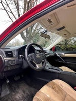 2016 CT 200h Thumbnail 10