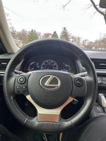 2016 CT 200h Thumbnail 11