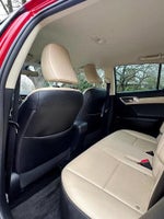 2016 CT 200h Thumbnail 12