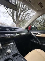 2016 CT 200h Thumbnail 15