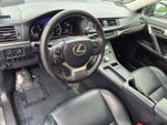 2016 CT 200h Thumbnail 10