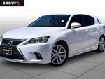 2014 CT 200h Thumbnail 1