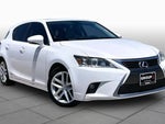 2014 CT 200h Thumbnail 3
