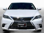 2014 CT 200h Thumbnail 4
