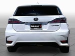 2014 CT 200h Thumbnail 5