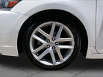 2014 CT 200h Thumbnail 10