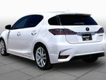 2014 CT 200h Thumbnail 11