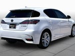 2014 CT 200h Thumbnail 12