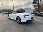 2021 LC 500 Convertible Thumbnail 5