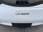 2021 LC 500 Convertible Thumbnail 10