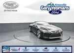 2021 LC 500 Convertible Thumbnail 1