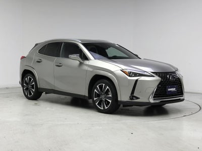 Photo of a 2022 Lexus UX 250H AWD Luxury 4DR Crossover for sale