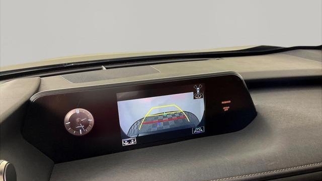2022 Lexus UX 200 Base