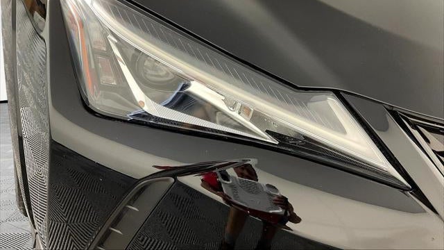 2022 Lexus UX 200 Base