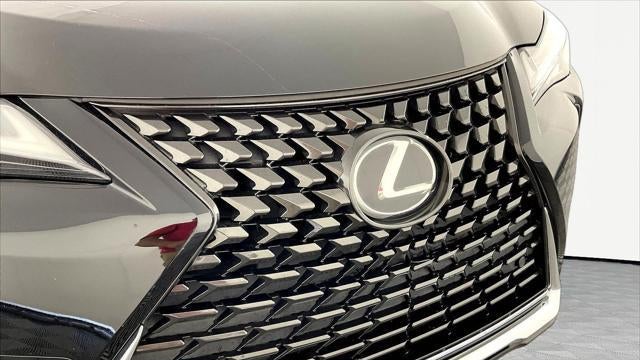 2022 Lexus UX 200 Base