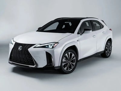 Photo of a 2023 Lexus UX 250H Premium 4DR Crossover for sale