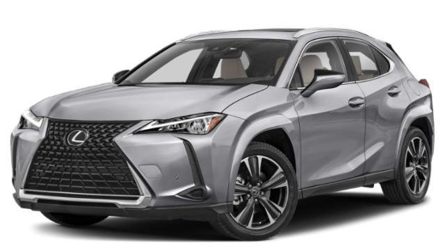Preowned 2023 Lexus UX 250h Premium for Sale