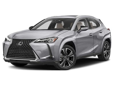 Photo of a 2023 Lexus UX 250H Premium 4DR Crossover for sale