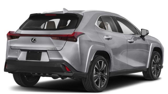 2023 Lexus UX 250h Premium