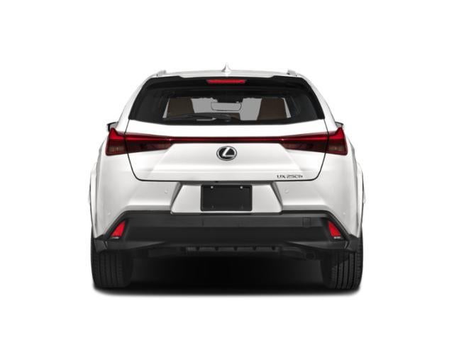 2023 Lexus UX - $37,450