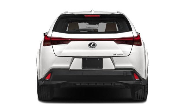 2023 Lexus UX 250h Premium