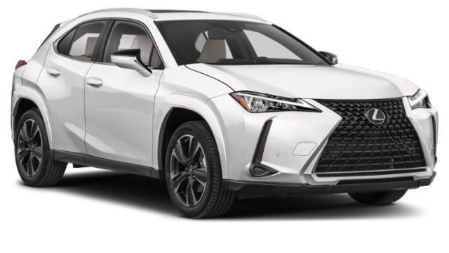2023 Lexus UX 250h Premium