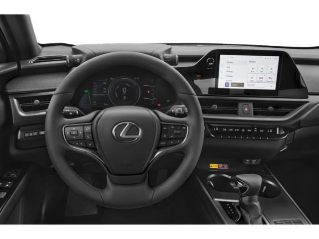 2023 Lexus UX - $37,450