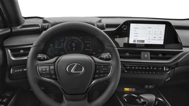 2023 Lexus UX 250h Premium