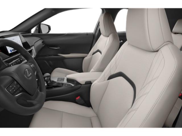2023 Lexus UX - $37,450