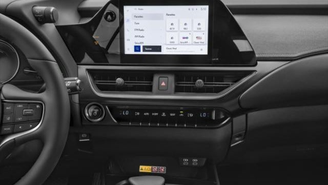 2023 Lexus UX 250h Premium