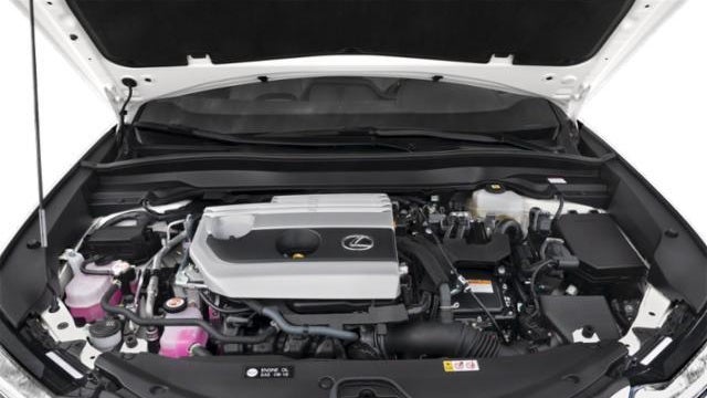 2023 Lexus UX 250h Premium