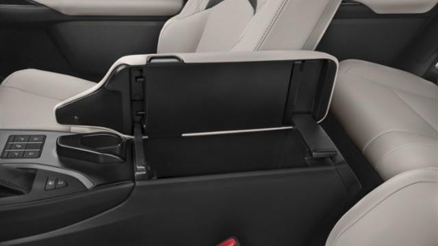 2023 Lexus UX 250h Premium