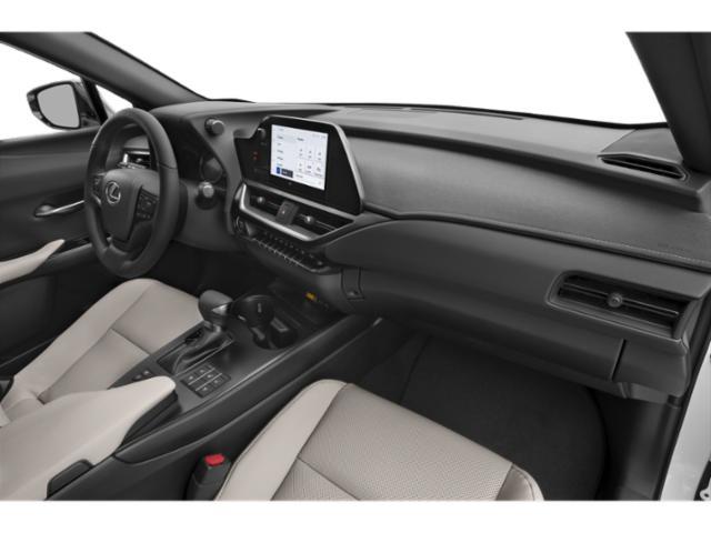 2023 Lexus UX - $37,450