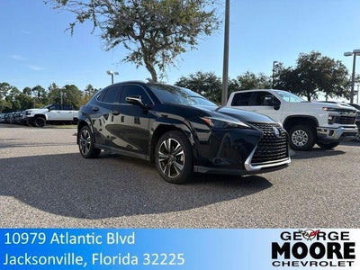 Photo of a 2024 Lexus UX 250H Premium 4DR Crossover for sale