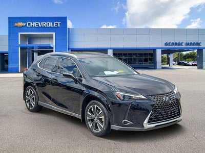Photo of a 2024 Lexus UX 250H Premium 4DR Crossover for sale