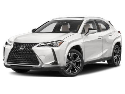 Photo of a 2023 Lexus UX 250H Premium 4DR Crossover for sale