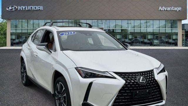 Preowned 2023 Lexus UX 250h Premium for Sale