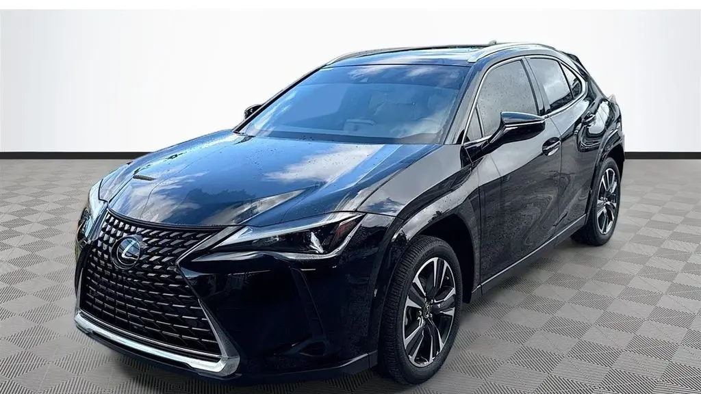 Preowned 2024 Lexus UX 250h Premium for Sale