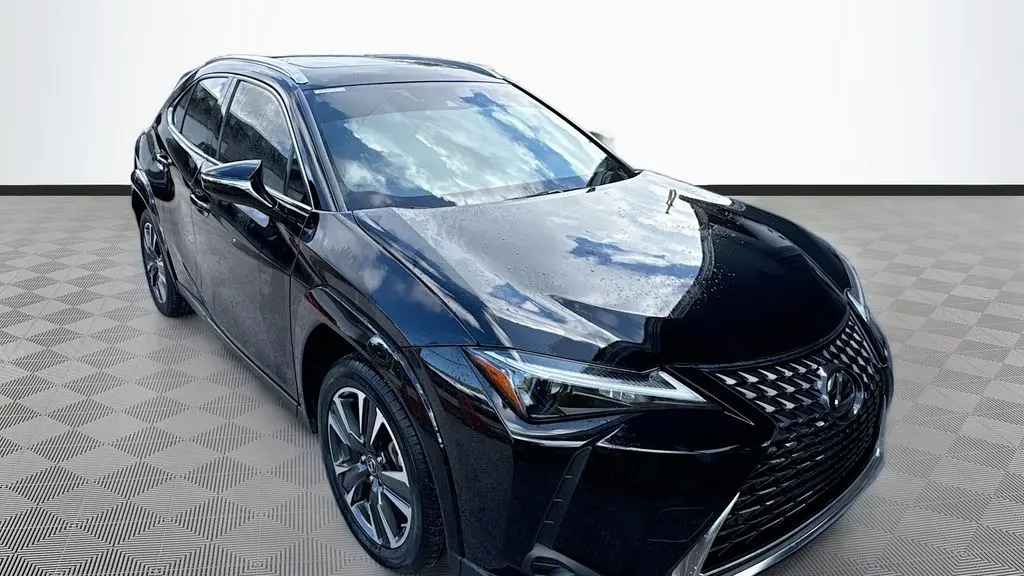 2024 Lexus UX 250h Premium