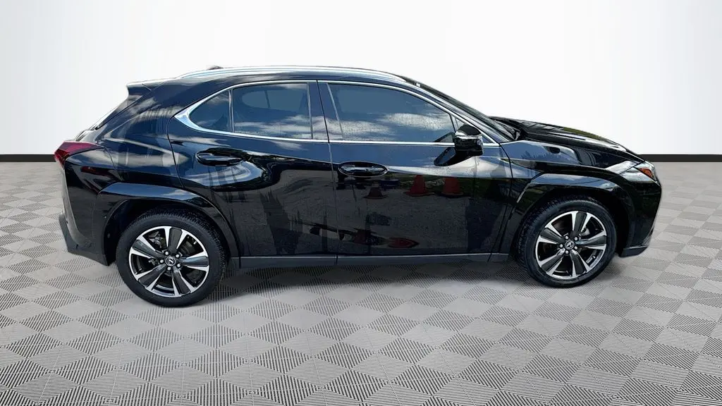 2024 Lexus UX 250h Premium