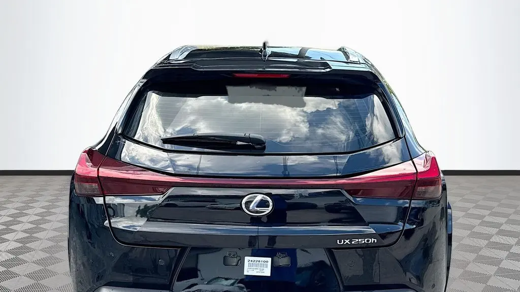 2024 Lexus UX 250h Premium