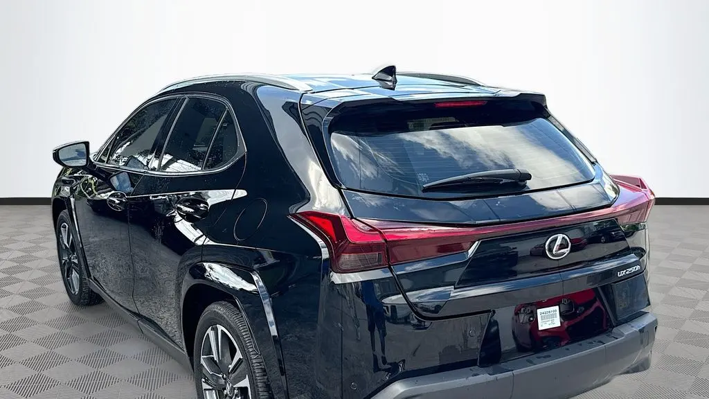 2024 Lexus UX 250h Premium