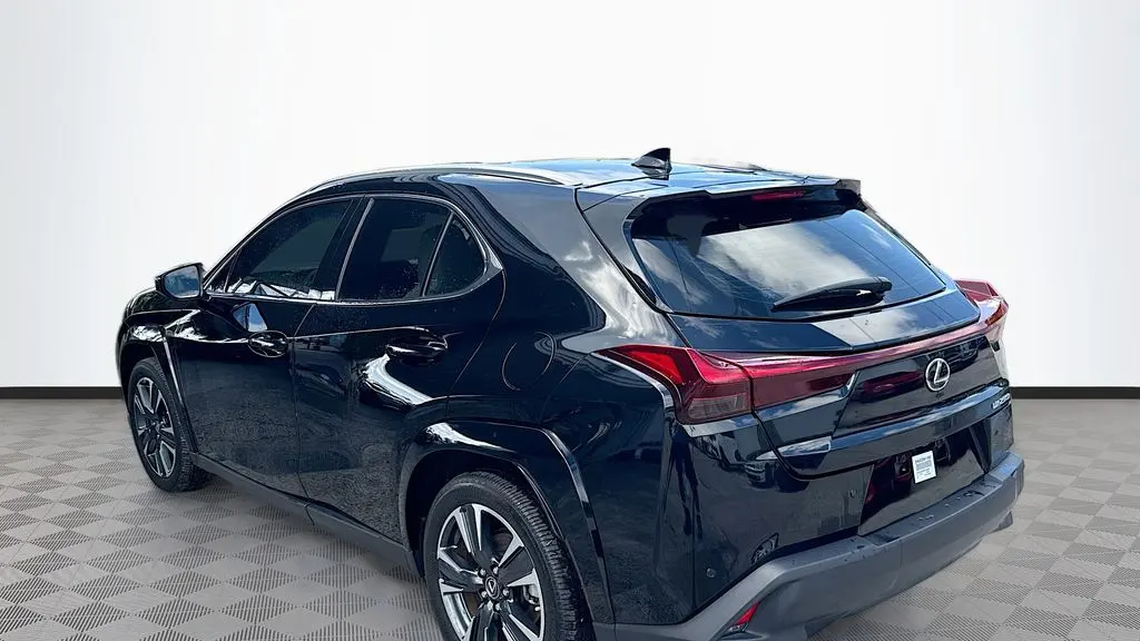 2024 Lexus UX 250h Premium