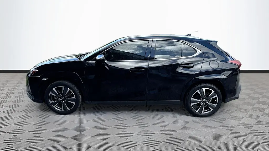 2024 Lexus UX 250h Premium