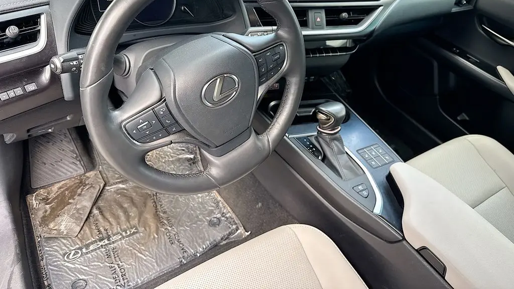 2024 Lexus UX 250h Premium