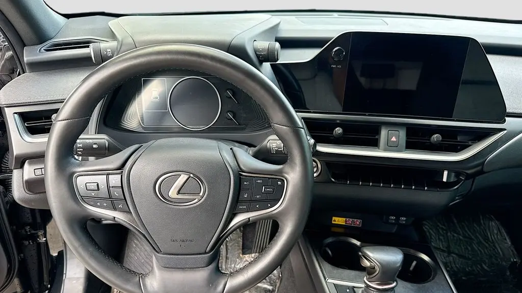 2024 Lexus UX 250h Premium