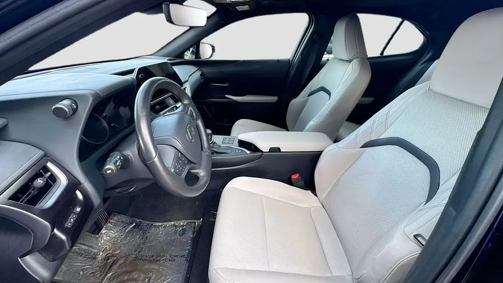2024 Lexus UX 250h Premium