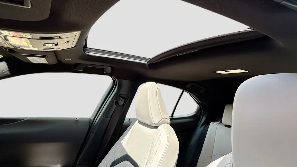 2024 Lexus UX 250h Premium