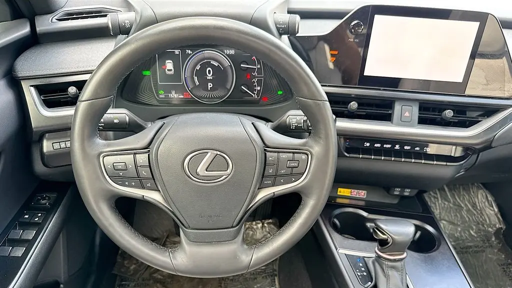 2024 Lexus UX 250h Premium