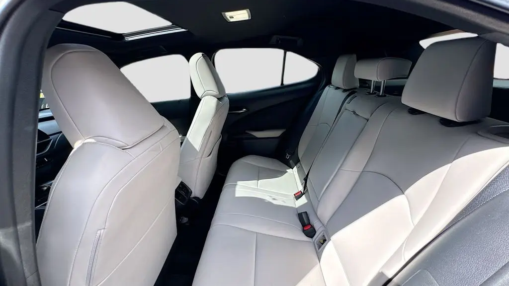 2024 Lexus UX 250h Premium